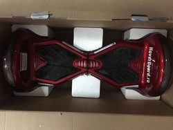 Hoverboard Mover XL SegWay