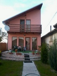 vand URGENT casa in arad