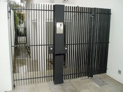 CONFECTII METALICE + MONTAJ
