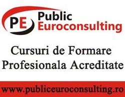 Curs de Specialist in Managementul Deseurilor