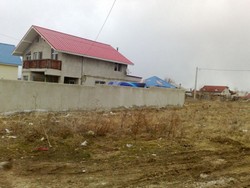 Vand teren in Valu lui Traian