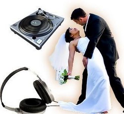 DJ Nunta si efecte speciale