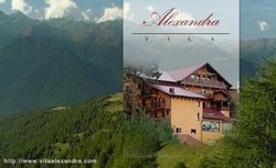 Schi Poiana Brasov, Oferta speciala Vila Alexandra 7 nopti cazare cu mic dejun