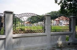 executam la comanda articole din fier forjat si din inox