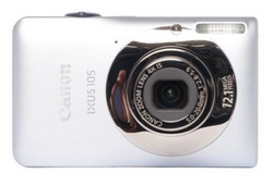 Aparat foto Canon IXUS 105 nou