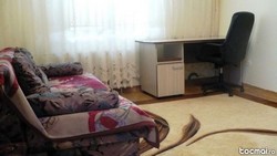 Garsoniera de inchiriat pe termen lung
