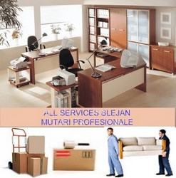 Prestari servicii diverse