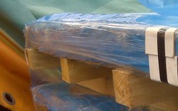 tabla galvanizata electrolitic