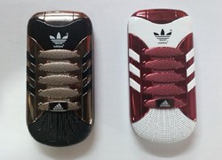 Telefon ADIDAS 2010 dual sim