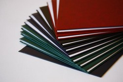 Vand aparatura inscriptionare OPUS Goldpress, Metalbind