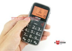 Telefoane pentru Batrani