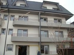 Apartament 2 camere (parter, etajul 1 si etajul 2)