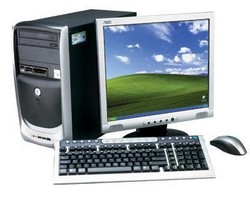 vand pc