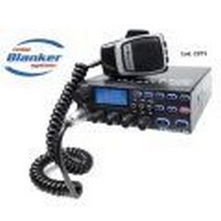 Statie radio emisie receptie Alan 248 Cod C879