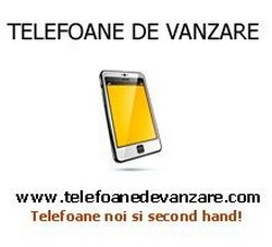 Vand SONY ERICSSON XPERIA ARC S- 310EURO Telefoane Noi
