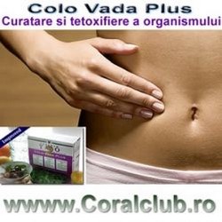 Colovada te scapa de balonare