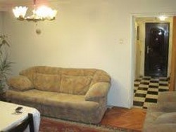 VAND APARTAMENT cu 3 CAMERE TITAN AUCHAN - 59000E