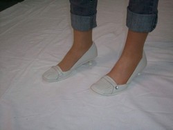 pantofi dama piele naturala