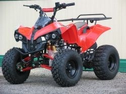 ATV 125CMC ADULTI SI COPII