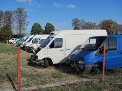 DEZMEMBRARI UTILITARE ORADEA