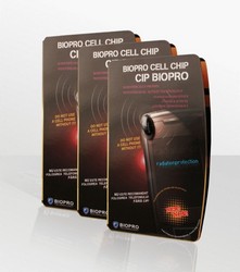 Cip Biopro protectie impotriva radiatilor tel mobile