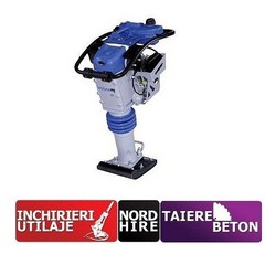 MAI COMPACTOR WEBER DE INCHIRIAT