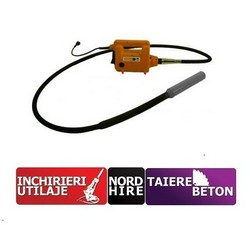 INCHIRIEZ VIBRATOR BETON