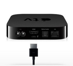 Vand Apple TV HD (ultima generatie) Wi-Fi NOU SIGILAT! GARANTIE