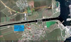 Particular vand teren 1000 mp in Agigea , jud.Constanta