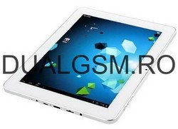 VAND TABLET PC CU ANDROID 4.0 SANEI N90