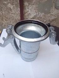 CUPLA VIDANJA MAMA 100 mm