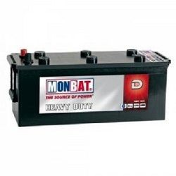 Acumulator 12V 155 Ah (1150 A) 207x175x175