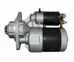 Demaror cu reductor U650 JUBANA