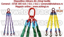 Dis...v ridicare chingi sistem complet Total Race
