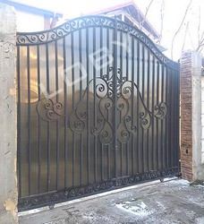 Garduri metalice la OFERTA