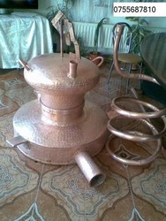confectionam cazane de tuica de orice cantitate