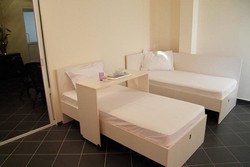 Camin de batrani Paradisul Bunicilor