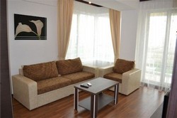 Inchiriez Apartament ultralux Mamaia Constanta