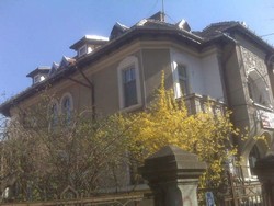 Dorobanti Capitale