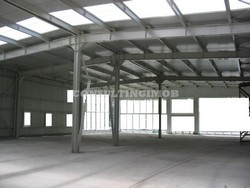 Centura vest, vanzare spatiu industrial pentru investitie