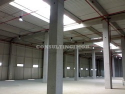 Centura Nord - Odai, spatiu industrial logistic 5.250 mp