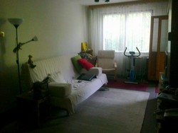 4 camere etaj 1, Rahova Barca