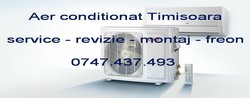 Timisoara - aer conditionat