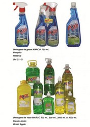 Producatori de detergenti cautam colaboratori