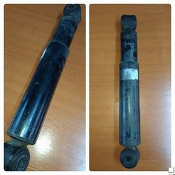 Telescop MAN TGL 8.180