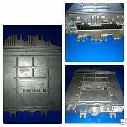 Calculator cutie de viteze ZF, MAN TGA 18.460