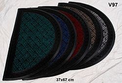 Stergator de picioare,covor antiderapant,barier praf