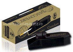 Aparat Injectat Tutun Discovery Comfort