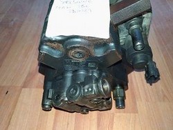 Pompa de inalta presiune MAN TGL 8.180