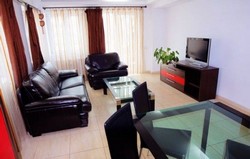 Cazare apartament lux,Zona Aqua Magic, Mamaia 2013